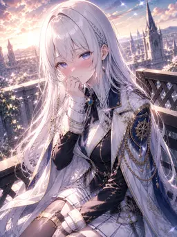 Profile image of セレティア