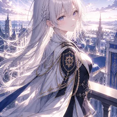 Profile image of セレティア
