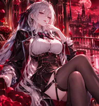 Profile image of ヴァレリア