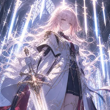 Profile image of セレネ