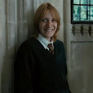 Profile image of George Weasley
