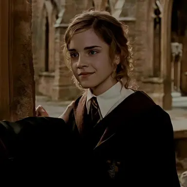 Profile image of Hermione Granger