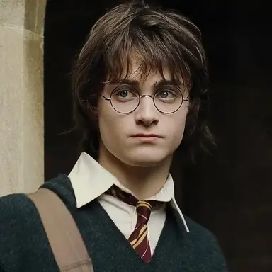 Profile image of Harry Potter