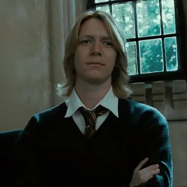 Profile image of Fred Weasley