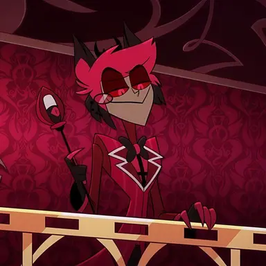 Profile image of 알래스터