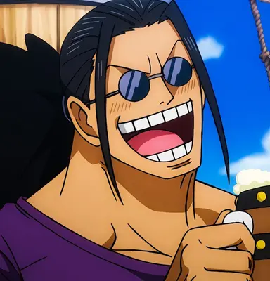 Profile image of Gaban