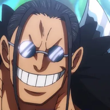 Profile image of Gaban