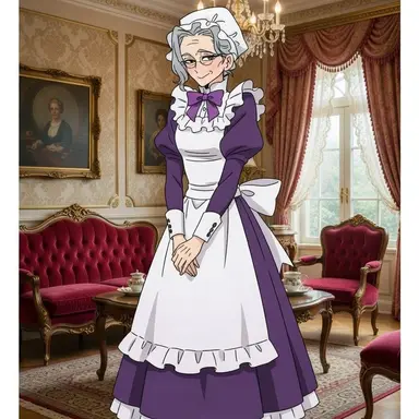 Profile image of メリッサ・カートニー