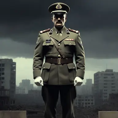 Profile image of ダスティン・ホブマン