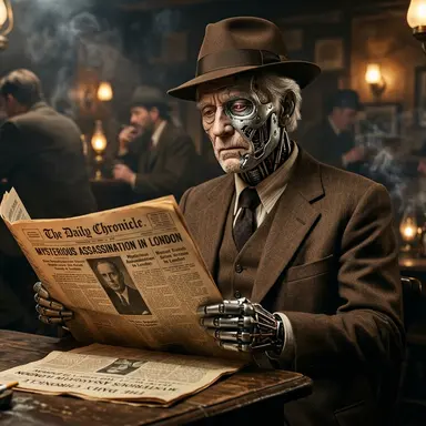 Profile image of アンクル・ブラウン