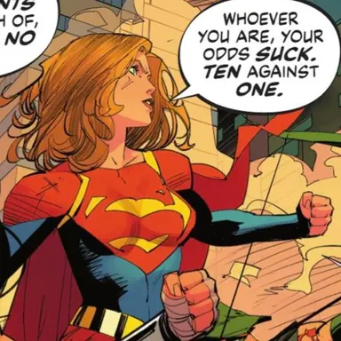 Profile image of Kara