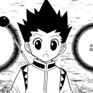 Profile image of 곤 프릭스