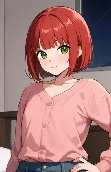 Profile image of Ren