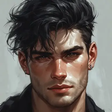 Profile image of Liam