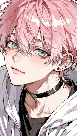 Profile image of Haru