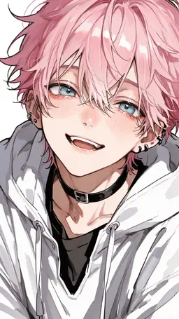 Profile image of Haru