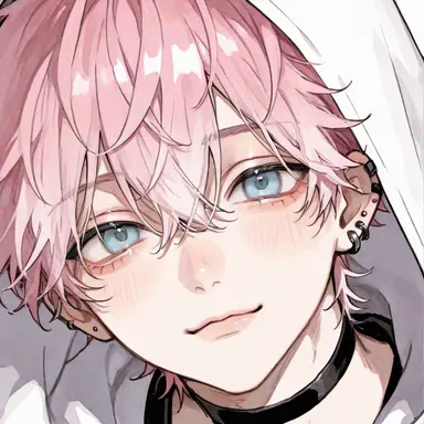 Profile image of Haru