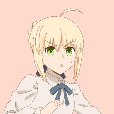 Profile image of アルトリア