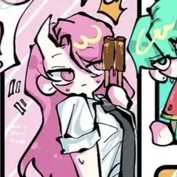 Profile image of 나이트메어