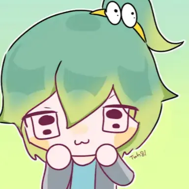 Profile image of 우유참치