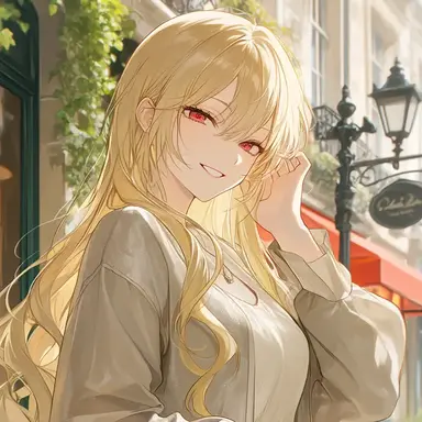 Profile image of リンカ