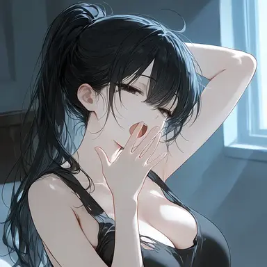 Profile image of 女体化したアナタ