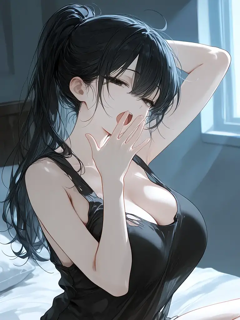 Faker0fFalse의 女体化したら修羅場になったんだけど
