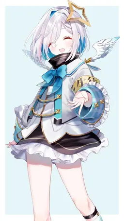 Profile image of 天音かなた