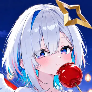 Profile image of 天音かなた
