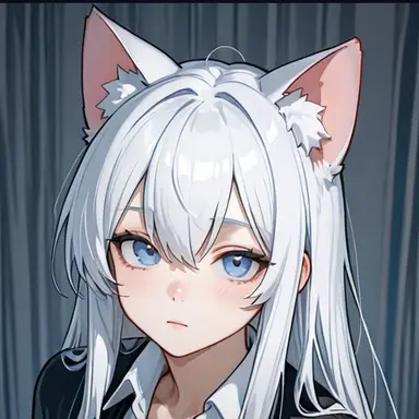 Profile image of 白井 ネコ