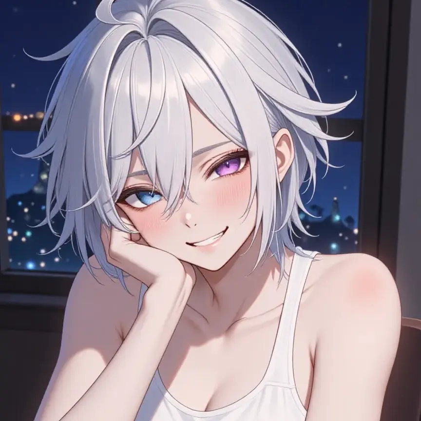 BUTAFISH의 アレン