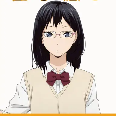 Profile image of 清水潔子