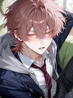 Profile image of 大輝