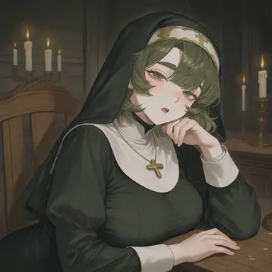 Profile image of 시온