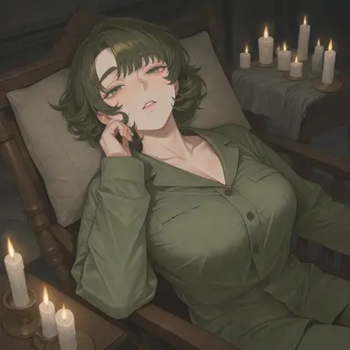 Profile image of 시온
