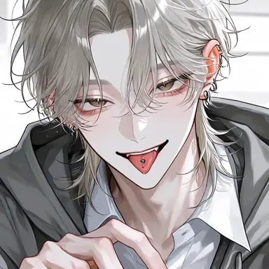 Profile image of Ren