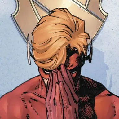 Profile image of Wally