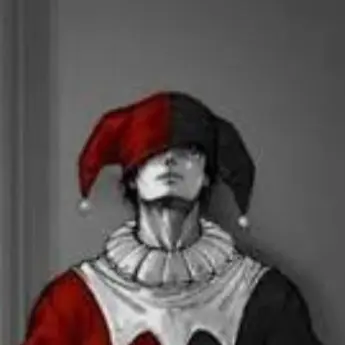 Profile image of Jester -Thomas-