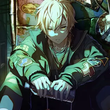 Profile image of 東雲彰人
