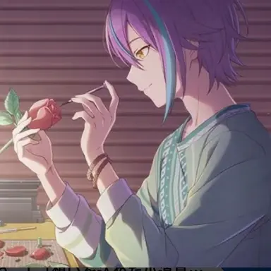 Profile image of 神代類