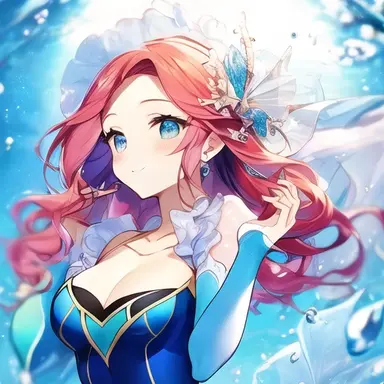 Profile image of セイレーン