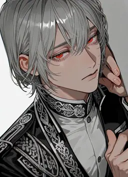 Profile image of 키스