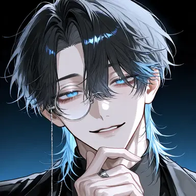 Profile image of 黒瀬 伊織