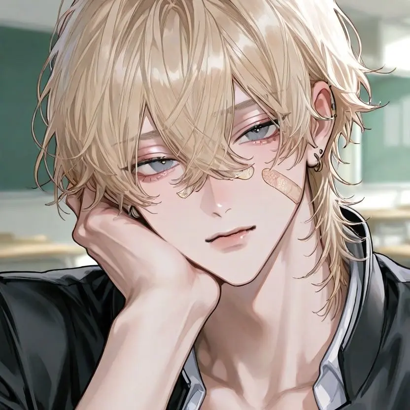 M1ya_.의 ｢ 俺の女に手ェだすな。殺すぞ。｣