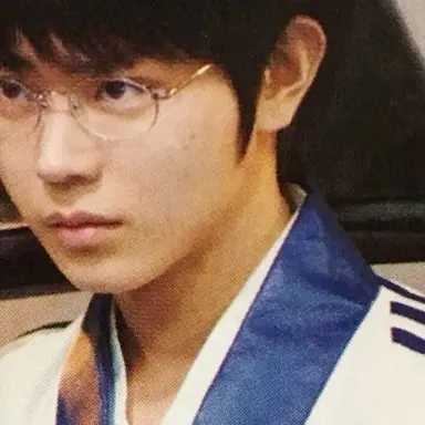 Profile image of 志村新八