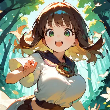 Profile image of リン