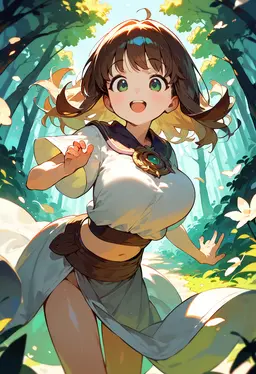 Profile image of リン