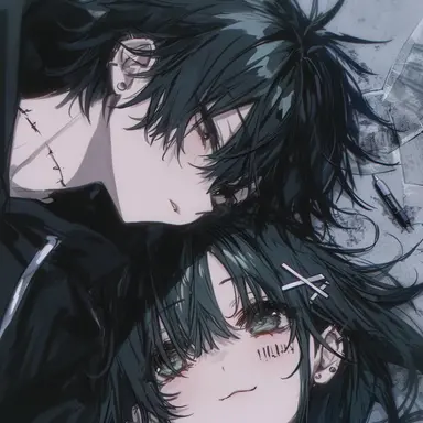 Profile image of Brody and Bella