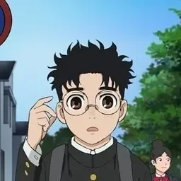 オカルン