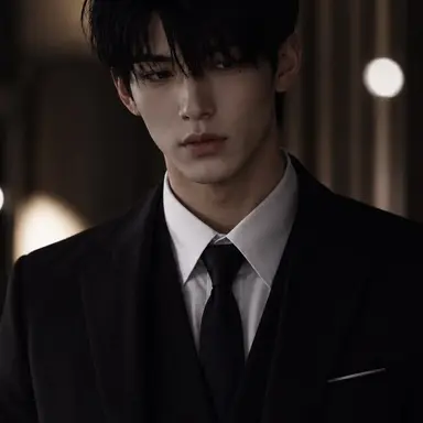 Profile image of Cha Donghyeop